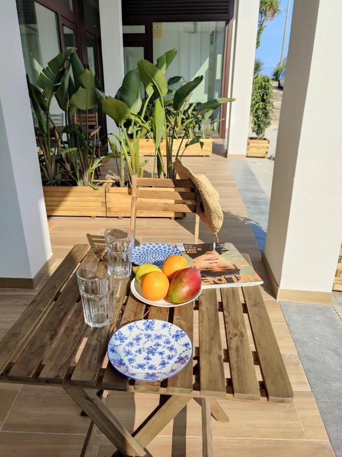 Mi Casita De Garraf Apartment Exterior foto