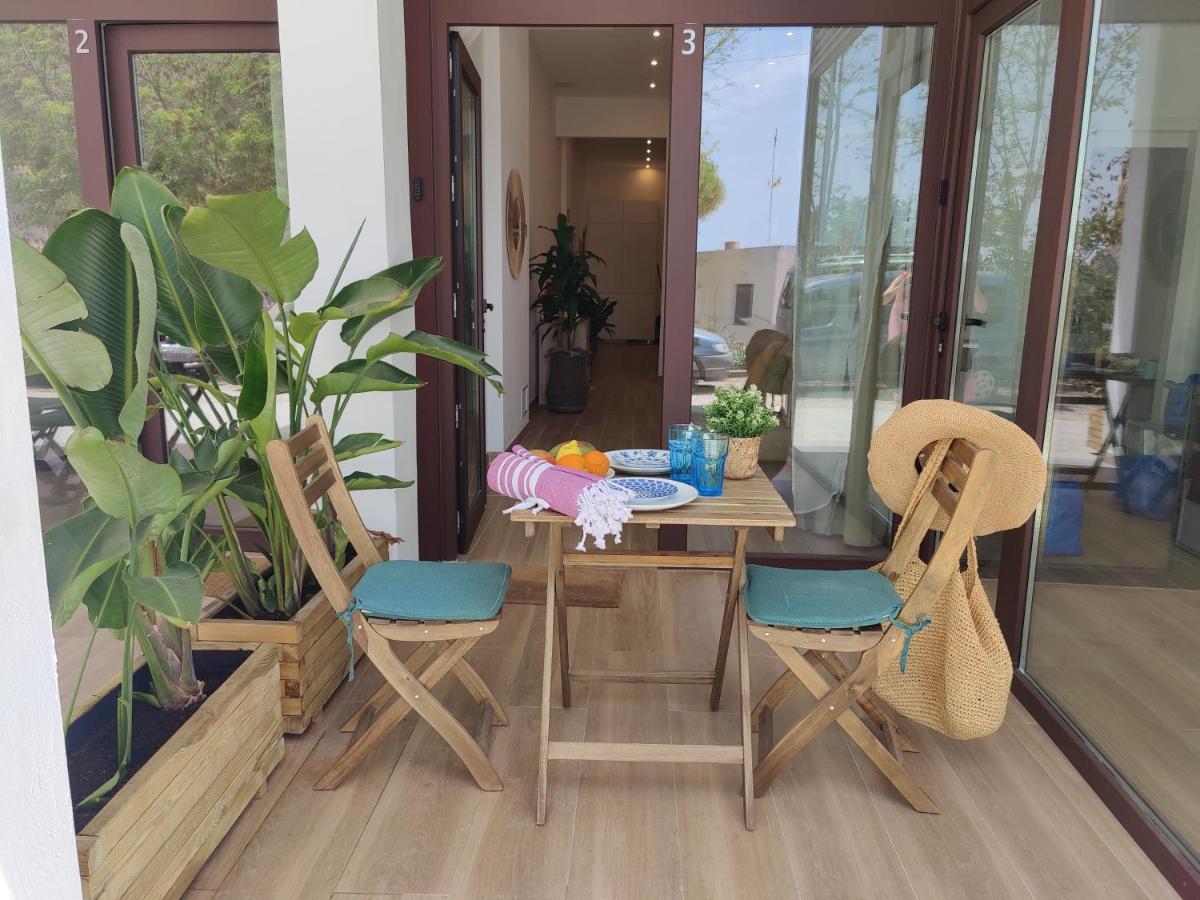 Mi Casita De Garraf Apartment Exterior foto