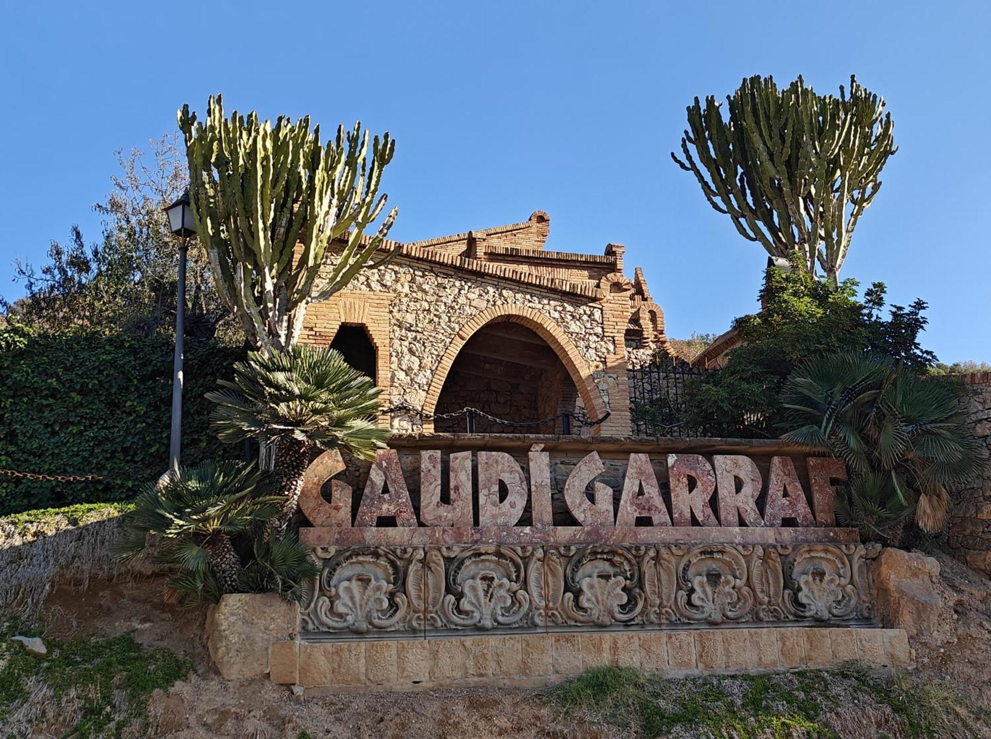 Mi Casita De Garraf Apartment Exterior foto