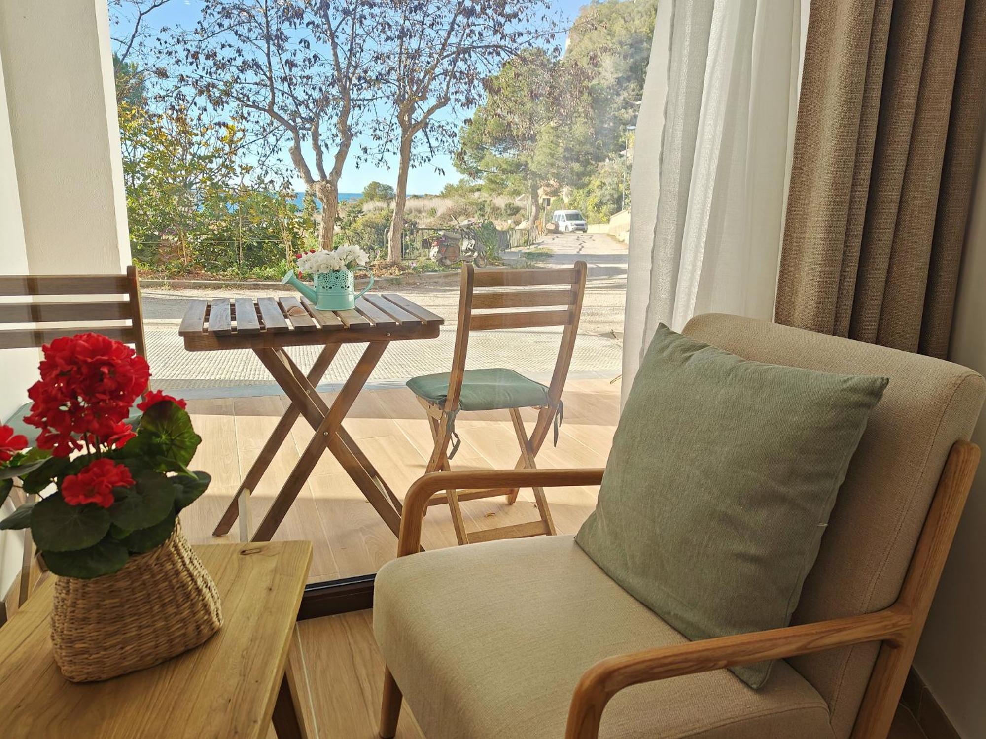 Mi Casita De Garraf Apartment Cameră foto